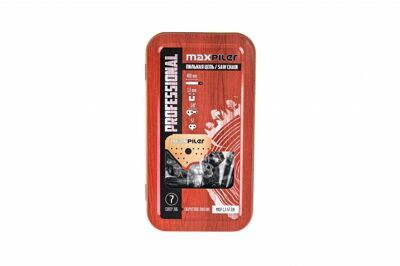 Цепь пильная MaxPiler MXSP-1,3-57-3/8