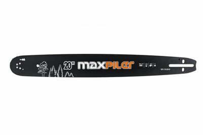 Шина для бензопил MaxPiler MXGB-1,3-76-0.325-20