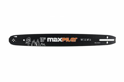 Шина для бензопил MaxPiler MXGB-1,3-72-0.325-18