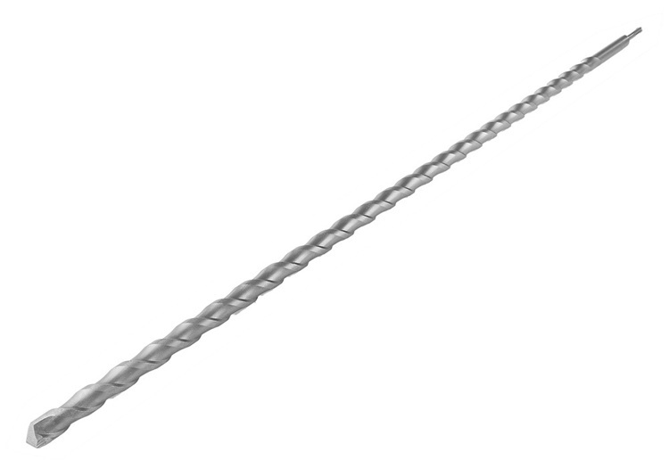 Бур SDS+ Sturm! 9018-SDS-D24x1000