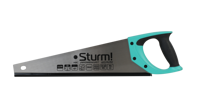 Ножовка по дереву Sturm! 1060-57-450